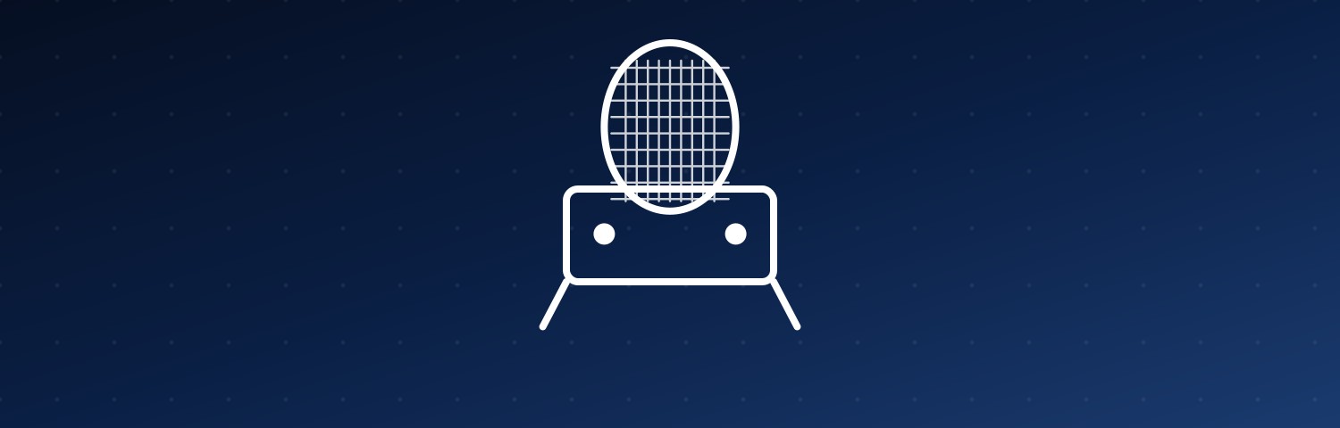Racket Restringing